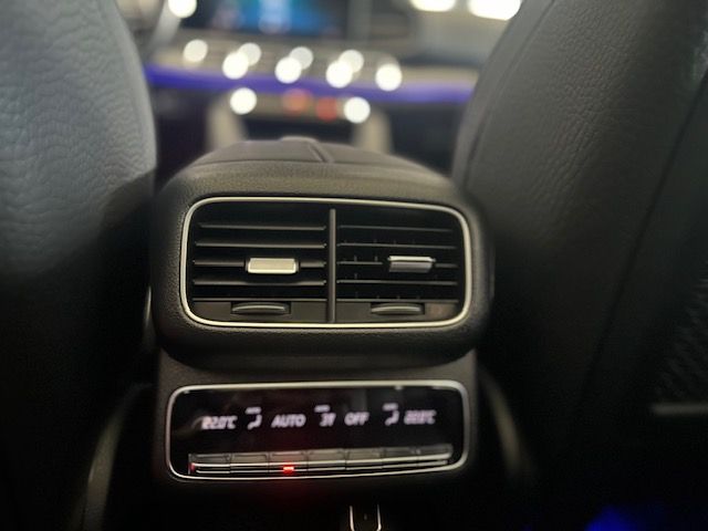 GLE 400 V6 3.0 diesel 4MATIC (Aut)