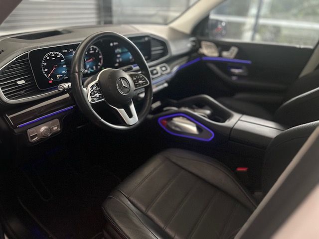 GLE 400 V6 3.0 diesel 4MATIC (Aut)