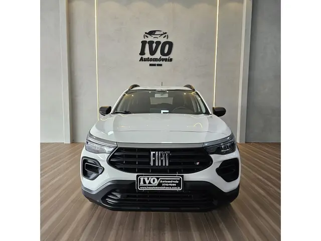 Carro Fiat Pulse 2023 Drive 1.3 (flex)