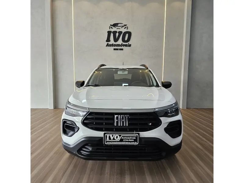 Fiat Pulse Drive 1.3 (flex)