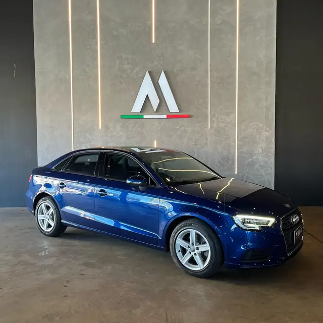 Carro Audi A3 2019 1.4 Prestige Tiptronic (Flex)