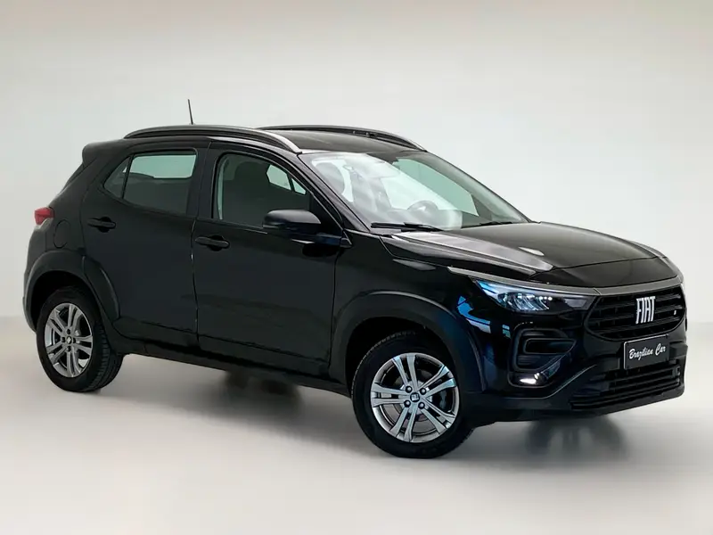Fiat Pulse Drive 1.3 (flex)