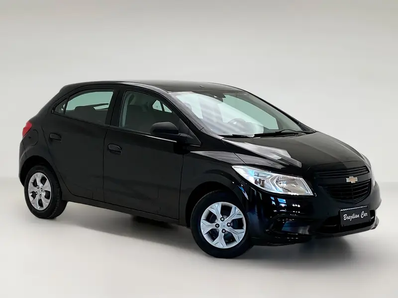 Chevrolet Onix 1.0 Joy SPE/4