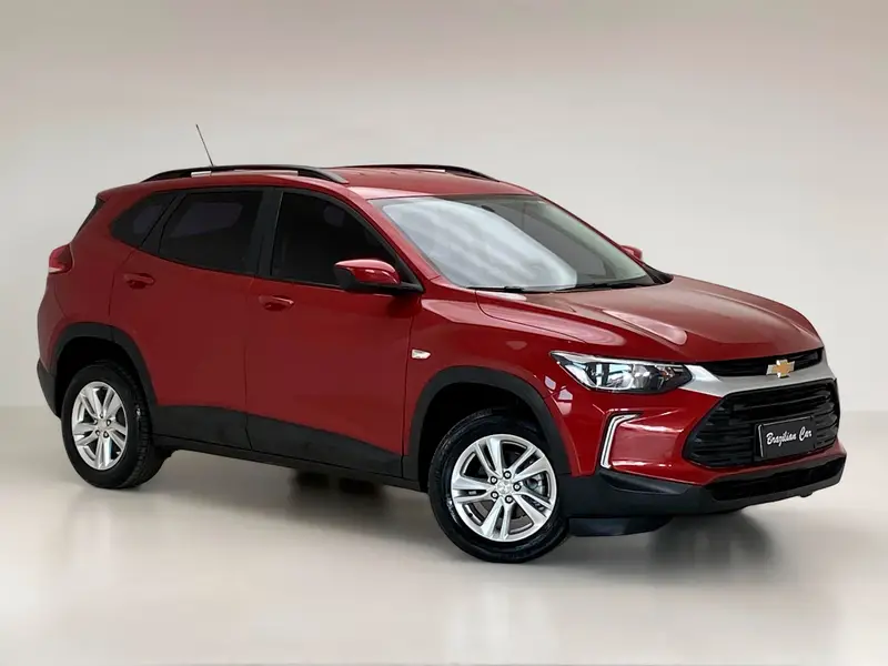 Chevrolet Tracker 1.2 Turbo (Aut.)