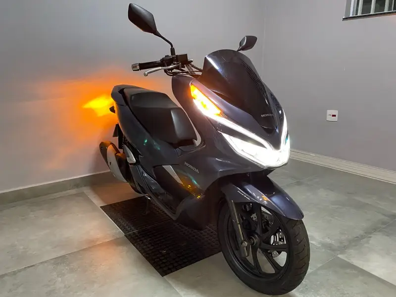 Honda PCX 150 ABS