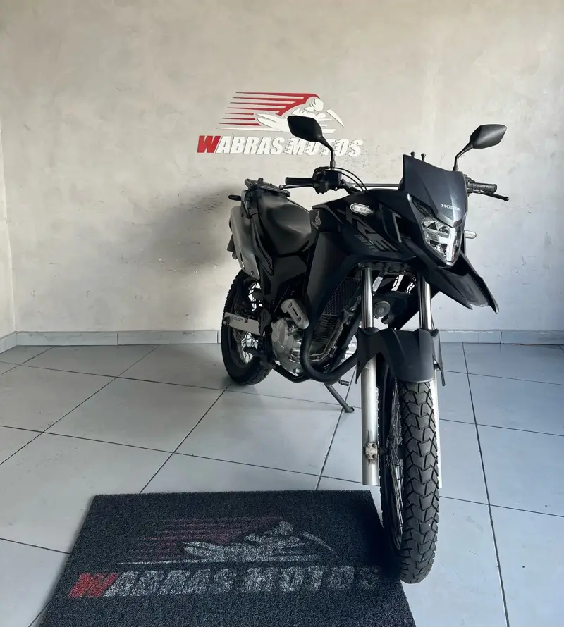 Honda XRE 300 (ABS) (Flex)