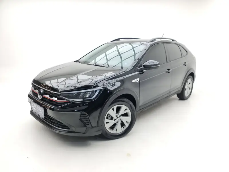 Volkswagen Nivus Comfortline 200 TSI