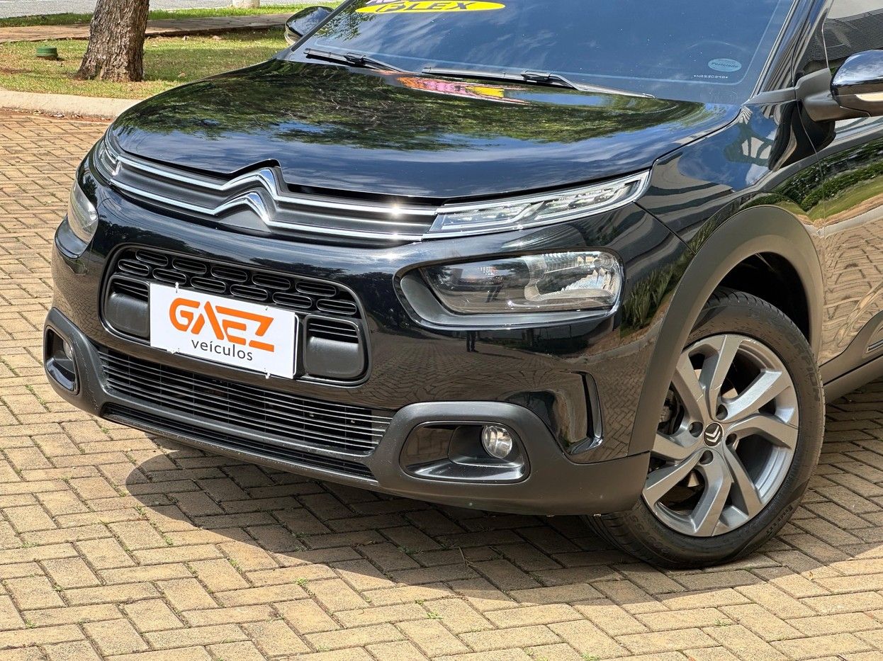 Citroën C4 Cactus
