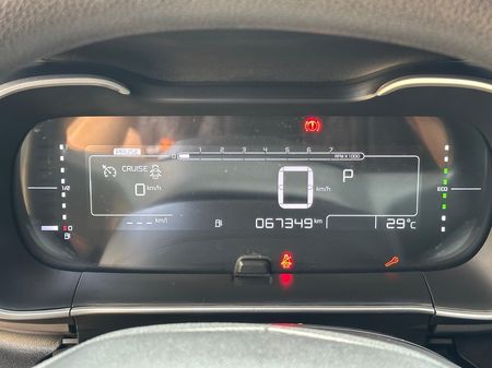 C4 Cactus 1.6 Feel (Aut) (Flex)