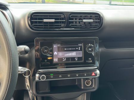 C4 Cactus 1.6 Feel (Aut) (Flex)
