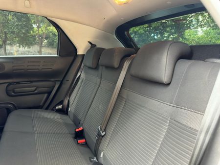 C4 Cactus 1.6 Feel (Aut) (Flex)