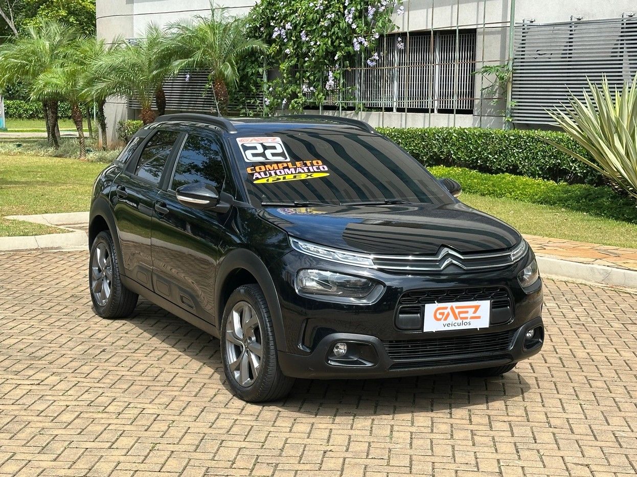 Citroën C4 Cactus