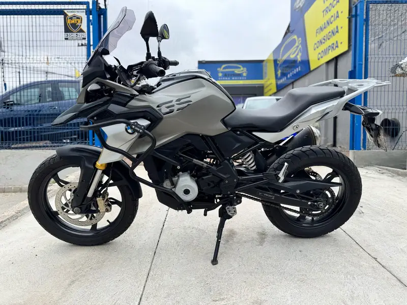 BMW ABS