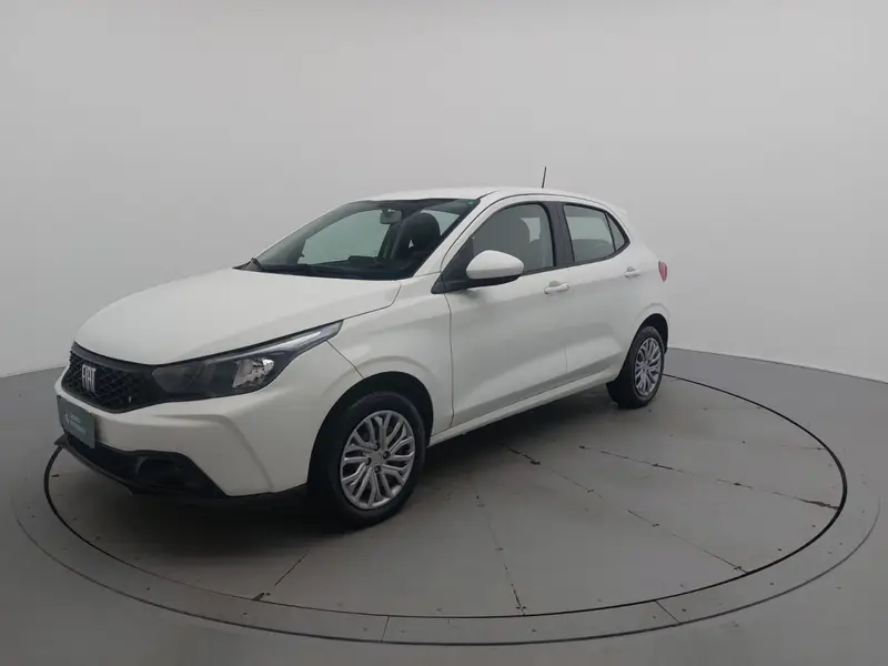 Fiat Argo 1.0