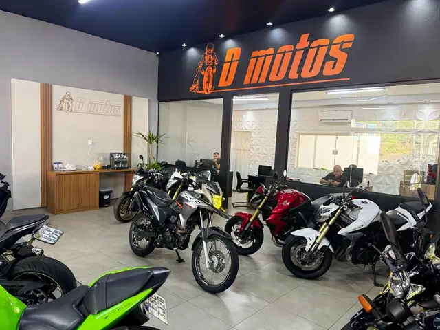 Carro Honda XRE 190 2021 Adventure (Flex)