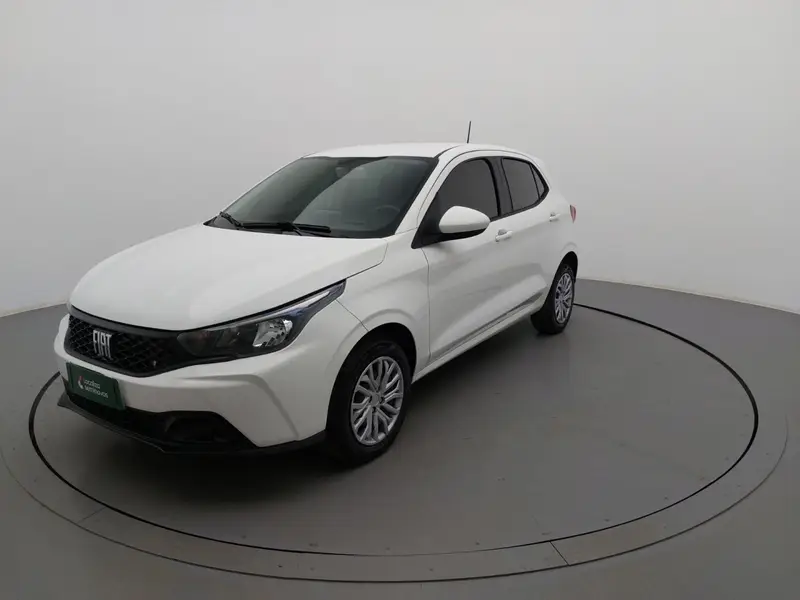 Fiat Argo 1.0