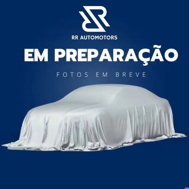 Renault Duster 2.0 16V Dynamique (Flex)(Aut)
