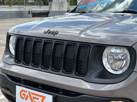 Renegade Sport 1.8 4x2 (Aut) (Flex)