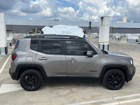 Renegade Sport 1.8 4x2 (Aut) (Flex)