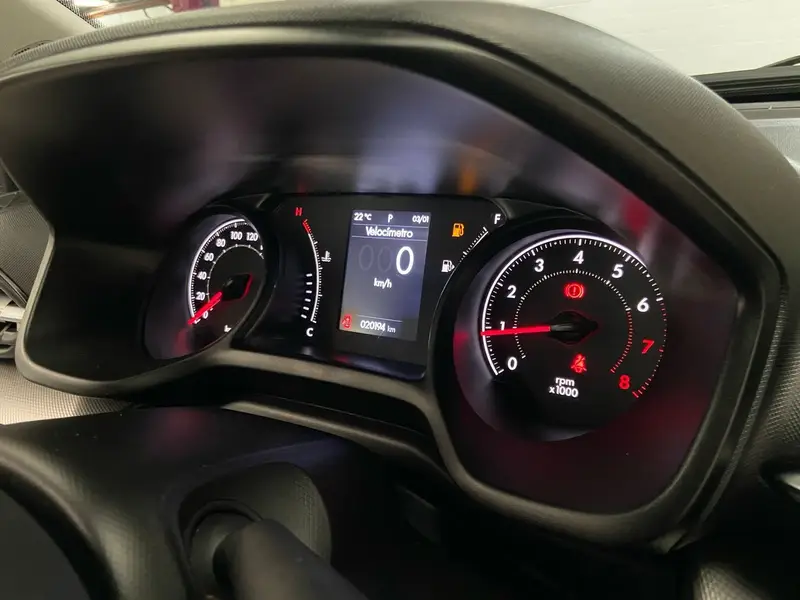 Fiat Pulse Drive 200 Turbo (flex) (aut)