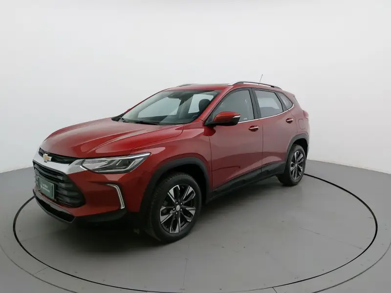 Chevrolet Tracker Premier 1.2 Turbo (Aut.)