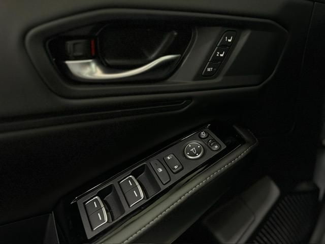 Accord Hybrid 2.0