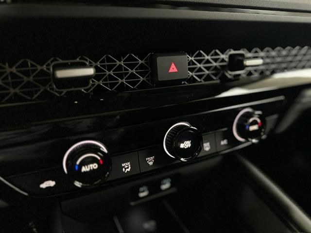 Accord Hybrid 2.0