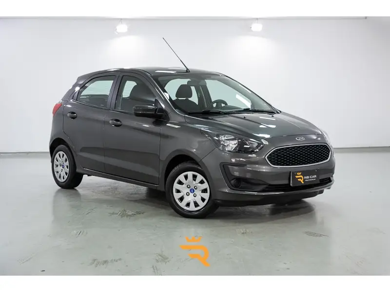 Ford Ka 1.0 SE (Flex)