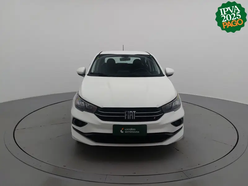 Fiat Cronos Drive 1.0