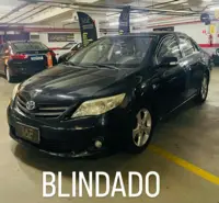 Toyota Corolla 2.0 XEi Multi-Drive S (Flex)