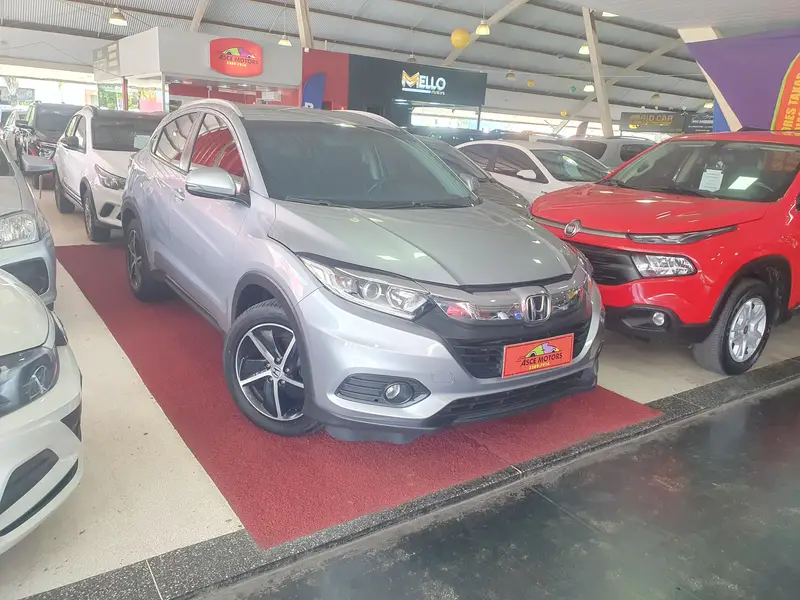 Honda HR-V EX CVT 1.8 I-VTEC FlexOne