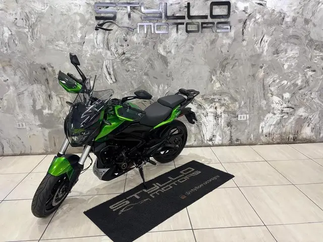 Carro Bajaj Dominar 400 2024 DOMINAR 400