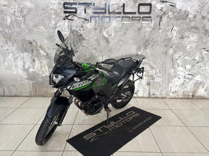 Kawasaki Versys -X 300 (ABS)