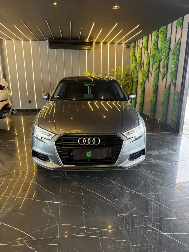 Carro Audi A3 2020 Prestige Plus 1.4 Turbo