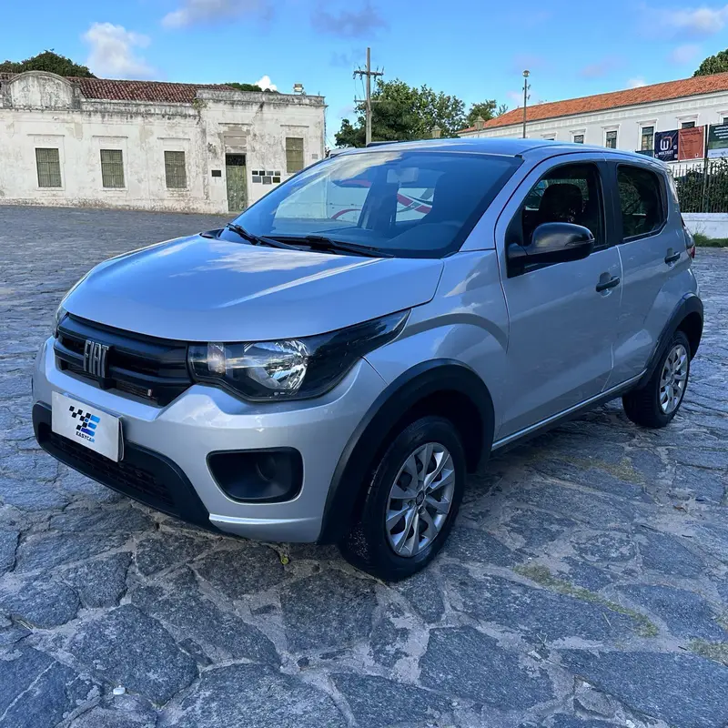 Fiat Like 1.0 (Flex)