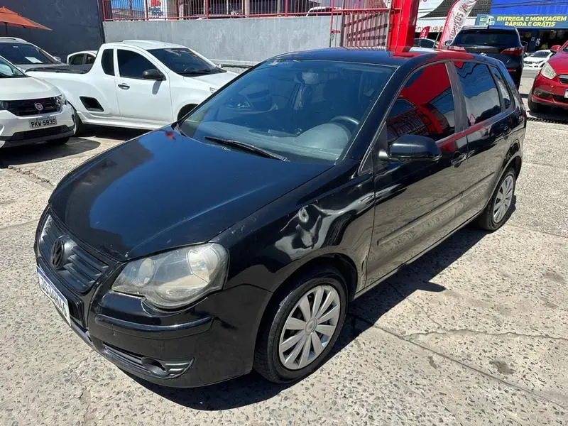 Volkswagen Polo MOTION