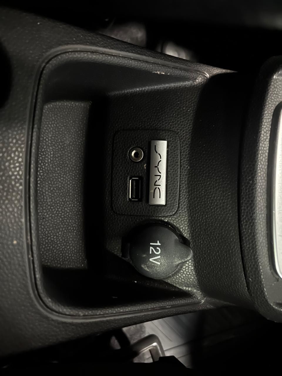 Ford New Fiesta Hatch