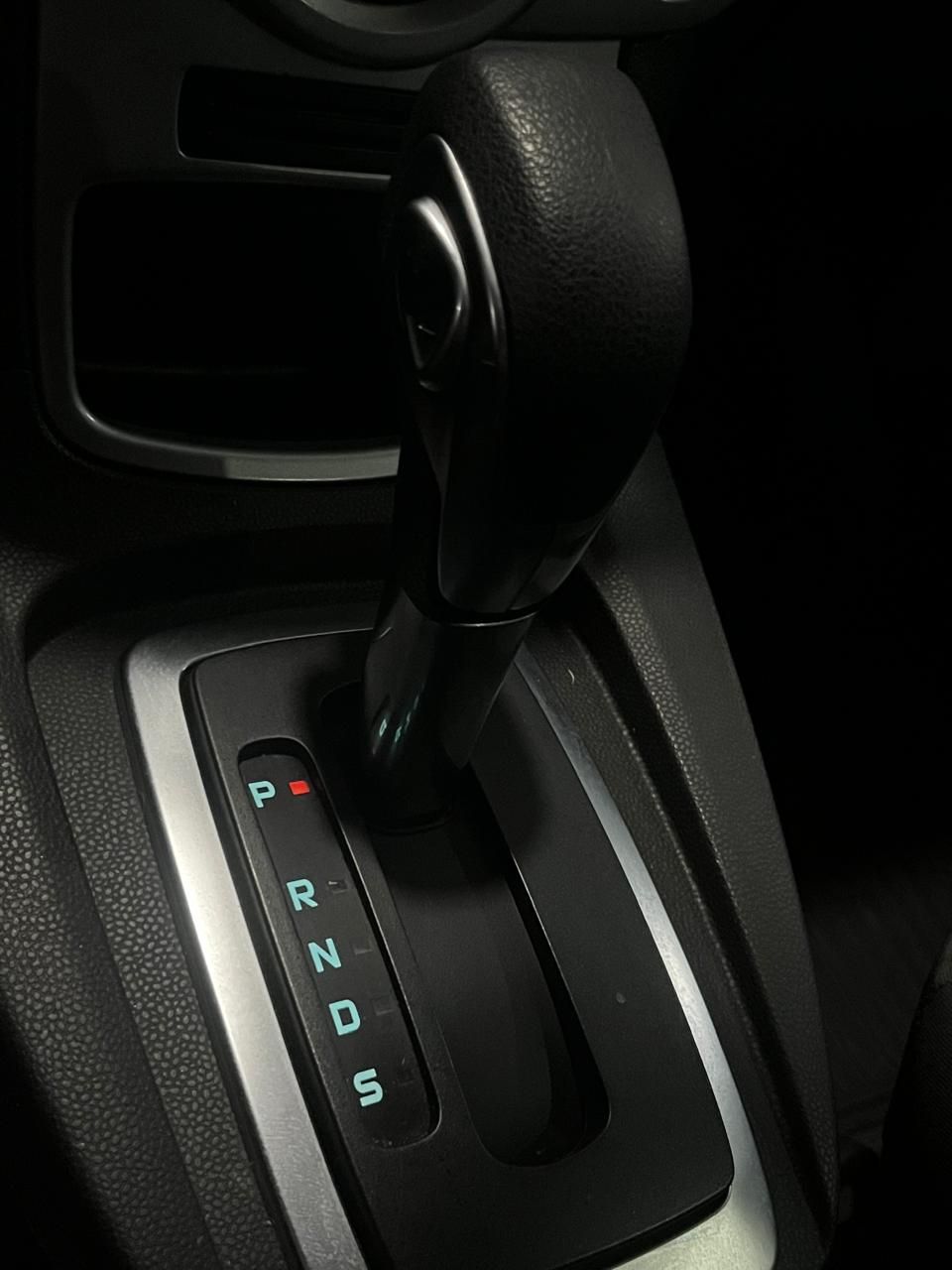 Ford New Fiesta Hatch
