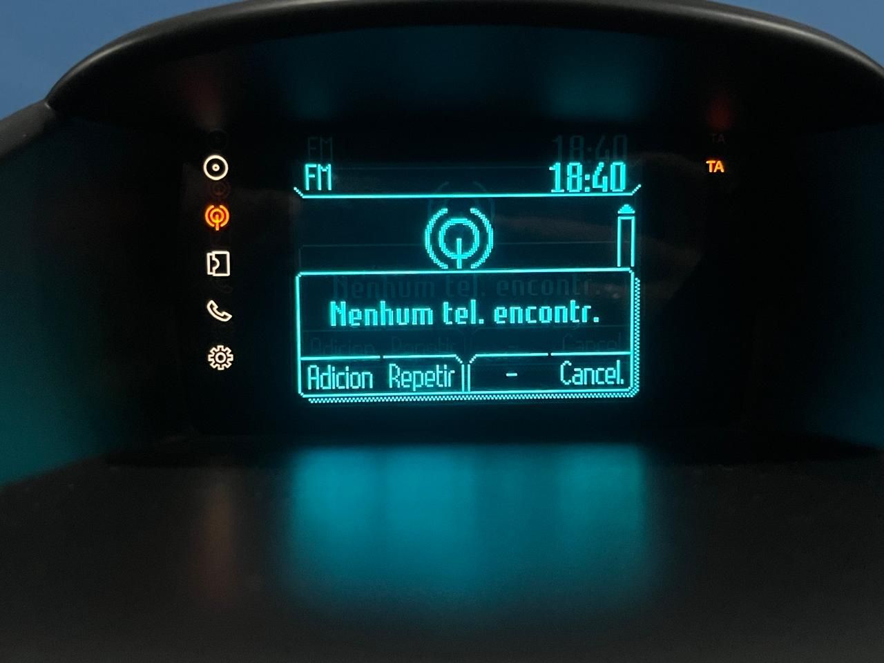 Ford New Fiesta Hatch