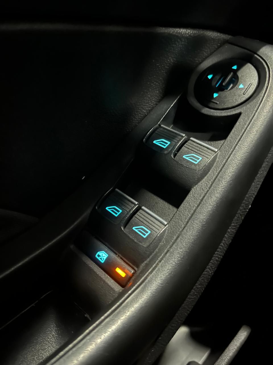 Ford New Fiesta Hatch