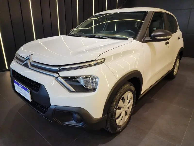 Citroën C3 Live Pack 1.0