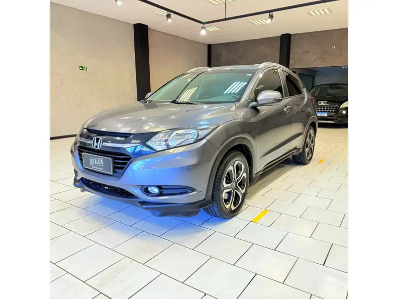Honda HR-V EX CVT 1.8 I-VTEC FlexOne