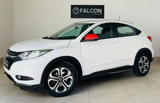 Honda HR-V EX CVT 1.8 I-VTEC FlexOne