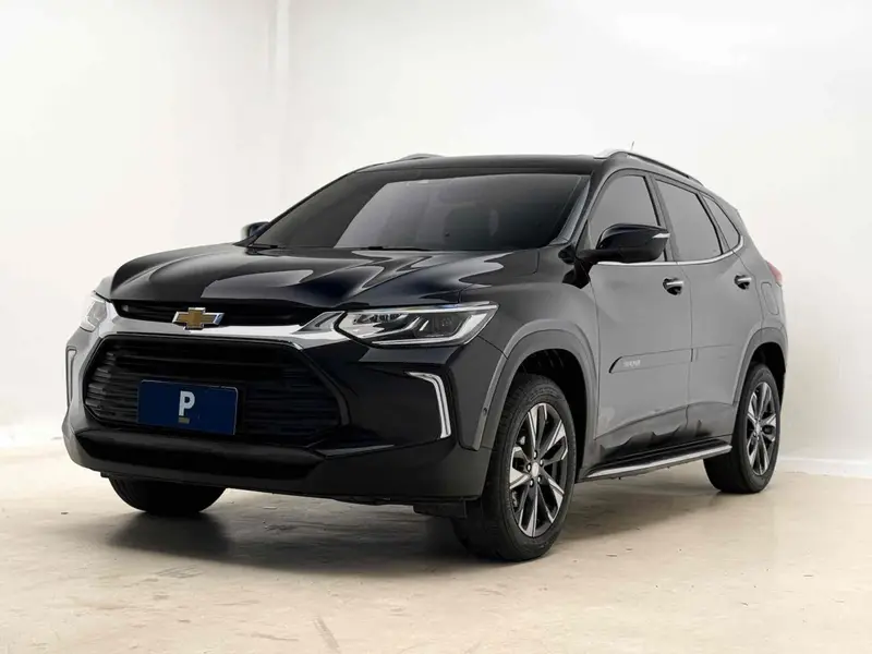 Chevrolet Tracker Premier 1.2 Turbo (Aut.)