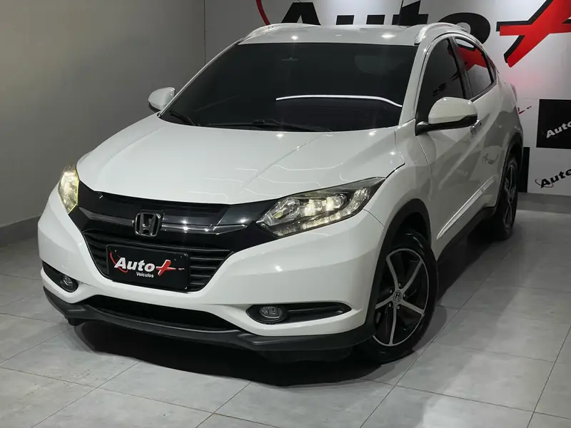 Honda HR-V Touring CVT 1.8 I-VTEC FlexOne