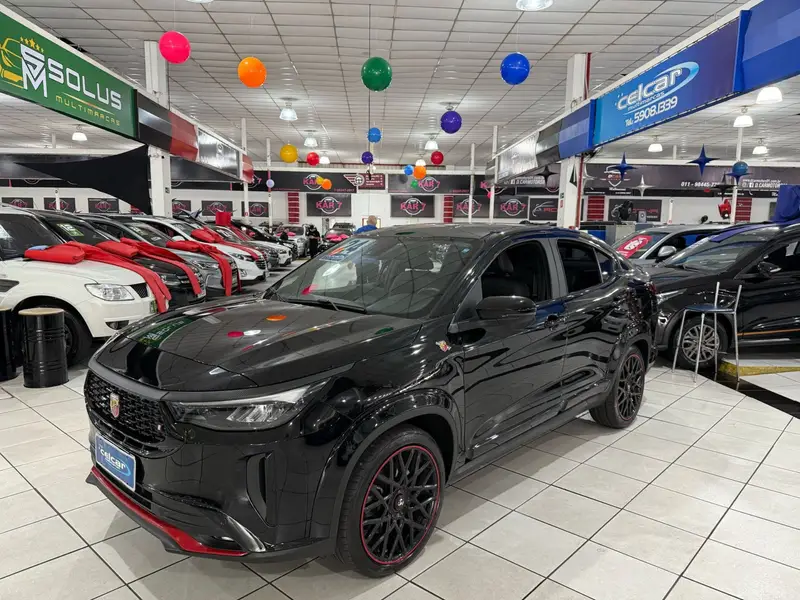Fiat Abarth