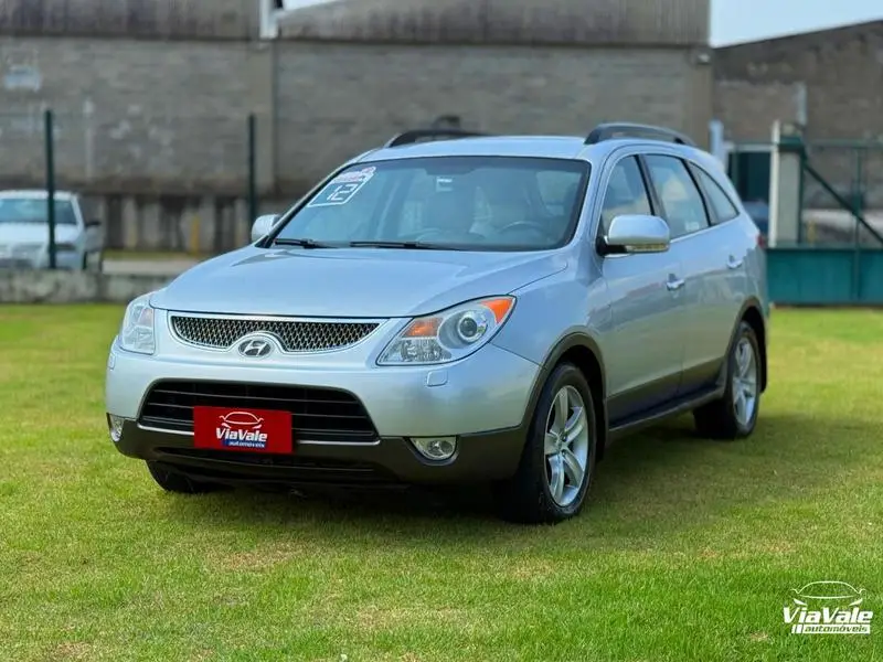 Hyundai Veracruz GLS 3.8L V6 4x4