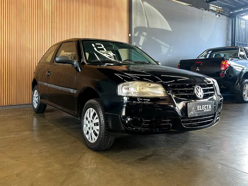 Volkswagen Gol 1.0 8V (G4)(Flex)2p