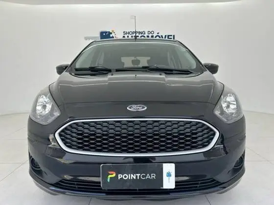 Ford Ka 1.0 SE (Flex)