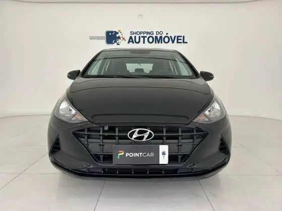 Hyundai Vision 1.0